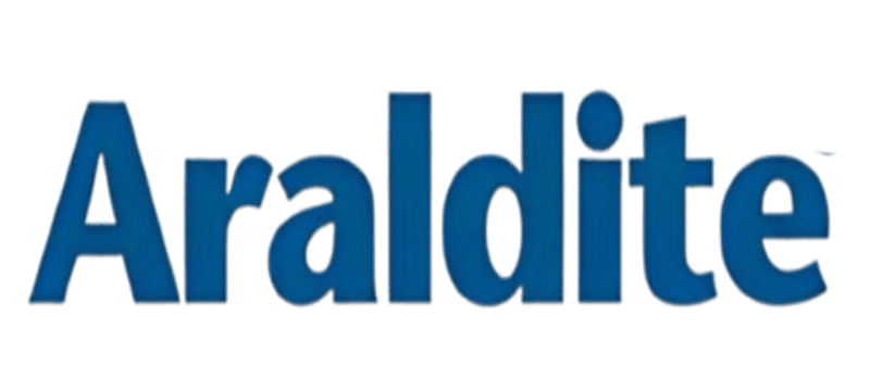 Araldite logo