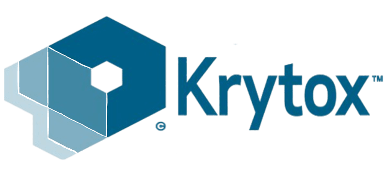 Krytox logo