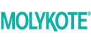 Molykote logo