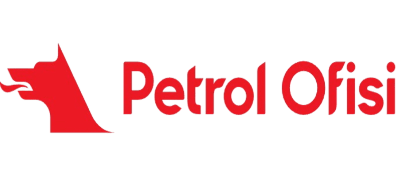 Petrol Ofisi logo