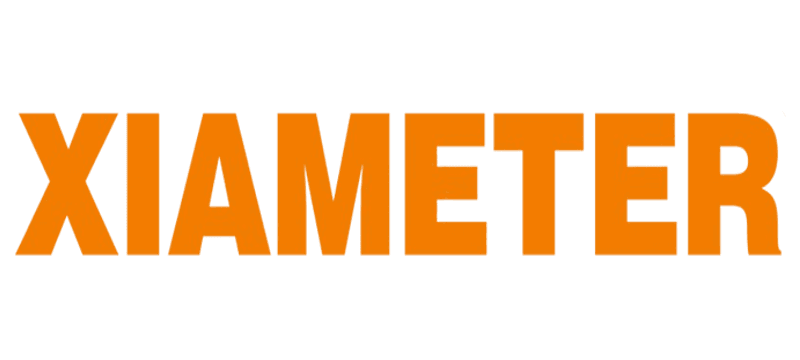 Xiameter logo