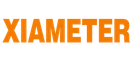 Xiameter logo
